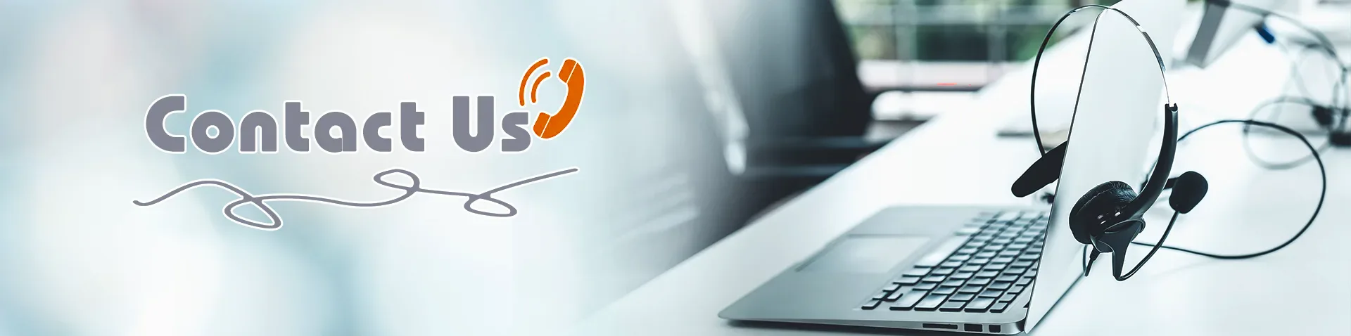 Kontaktieren Sie uns