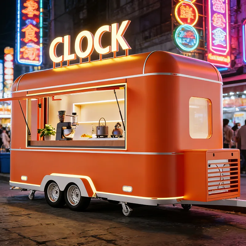 Konzessionsanhänger